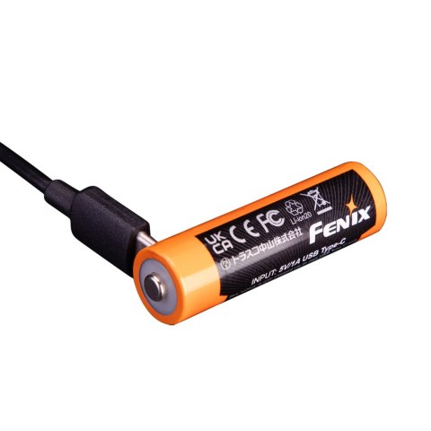 Akumulator Fenix USB ARB-L14U (2200mAh 1,5V) Fenix