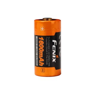 Akumulator Fenix USB ARB-L18 (18350 1600 mAh 3,6 V) Fenix