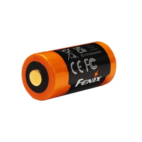 Akumulator Fenix USB ARB-L18 (18350 1600 mAh 3,6 V) Fenix