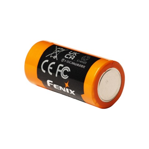 Akumulator Fenix USB ARB-L18 (18350 1600 mAh 3,6 V) Fenix
