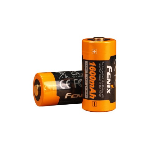 Akumulator Fenix USB ARB-L18 (18350 1600 mAh 3,6 V) Fenix