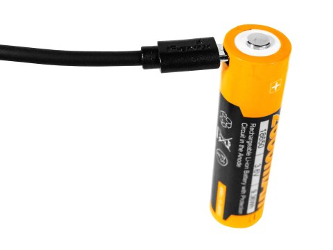 Akumulator Fenix USB ARB-L18U (18650 2600 mAh 3,6 V) Fenix
