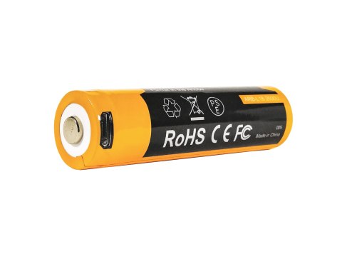 Akumulator Fenix USB ARB-L18U (18650 2600 mAh 3,6 V) Fenix