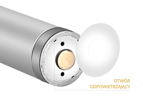 Akumulator Fenix USB ARB-L18U (18650 2600 mAh 3,6 V) Fenix