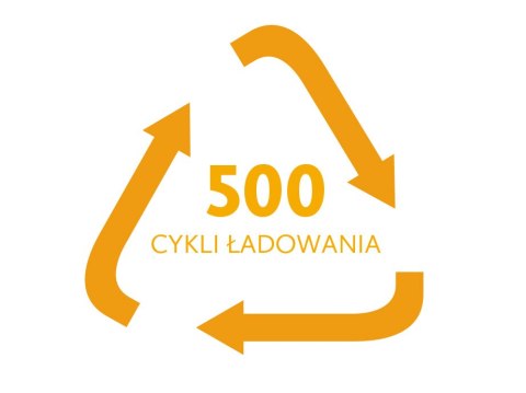 Akumulator Fenix USB ARB-L18U (18650 2600 mAh 3,6 V) Fenix