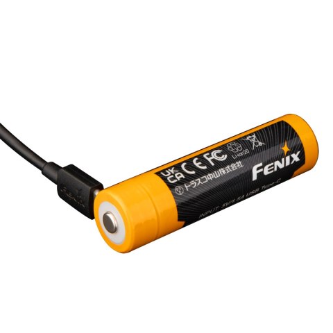 Akumulator Fenix USB ARB-L18U (18650 4000 mAh 3,6V) Fenix