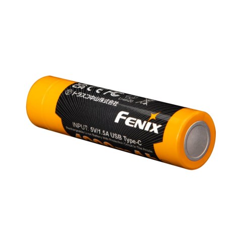 Akumulator Fenix USB ARB-L18U (18650 4000 mAh 3,6V) Fenix