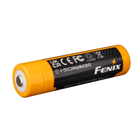 Akumulator Fenix USB ARB-L18U (18650 4000 mAh 3,6V) Fenix