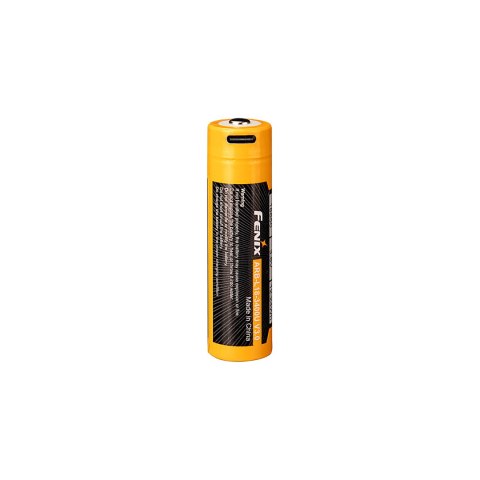 Akumulator Fenix USB ARB-L18U V3.0 (18650 3400 mAh 3,6 V) Fenix
