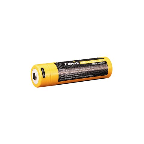 Akumulator Fenix USB ARB-L18U V3.0 (18650 3400 mAh 3,6 V) Fenix