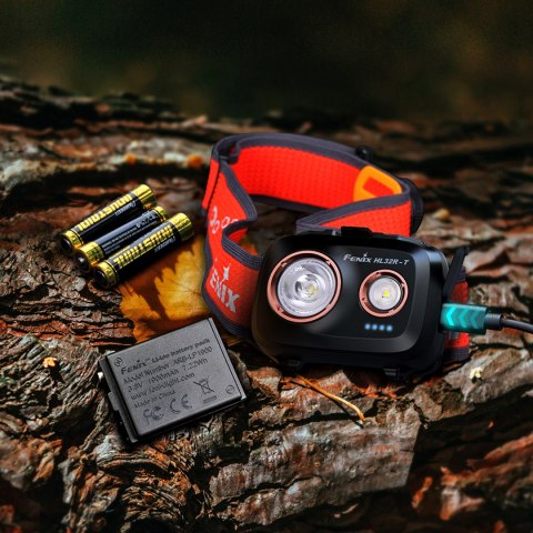 Akumulator Fenix USB ARB-LP1900 (1900mAh 3,8V) Fenix