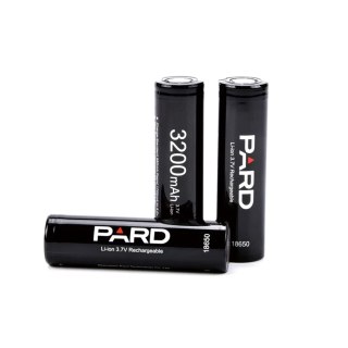 Akumulator PARD 18650 Pard