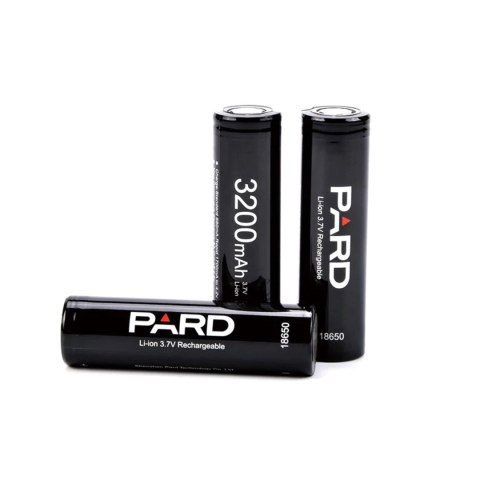 Akumulator PARD 18650 Pard