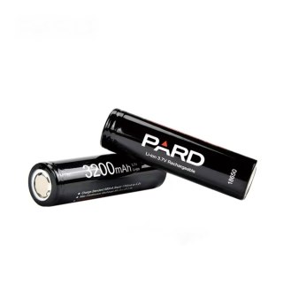 Akumulator PARD 18650 Pard
