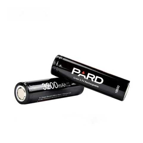 Akumulator PARD 18650 Pard