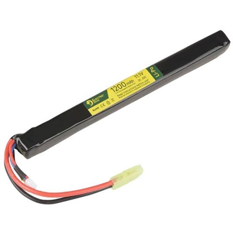 Akumulator do replik ASG Elite Force 11,1 V, 1200 mAh, 20 C Elite Force