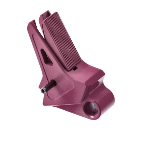 Aluminiowy spust Canik Advanced 90 stopni black cherry MMAC-718 Canik