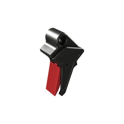Aluminiowy spust Canik Advanced 90 stopni czarny MMAC-066 Canik