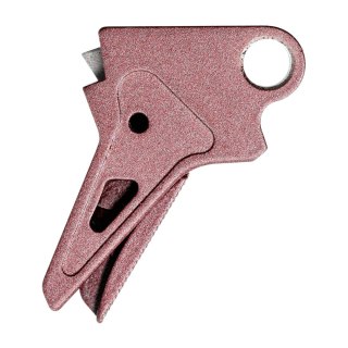 Aluminiowy spust Canik Advanced 90 stopni light bronze MMAC-639 Canik
