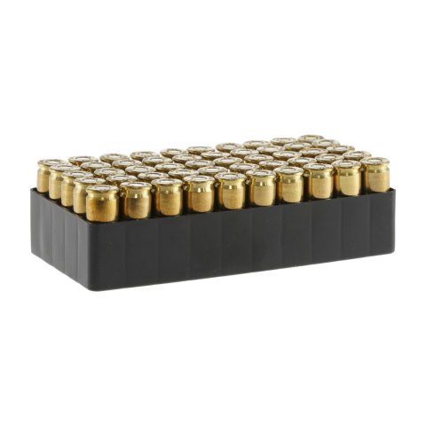Amunicja PTG kal. 9x19 mm Luger FMJ 8 g PTG - Pobjeda Technology