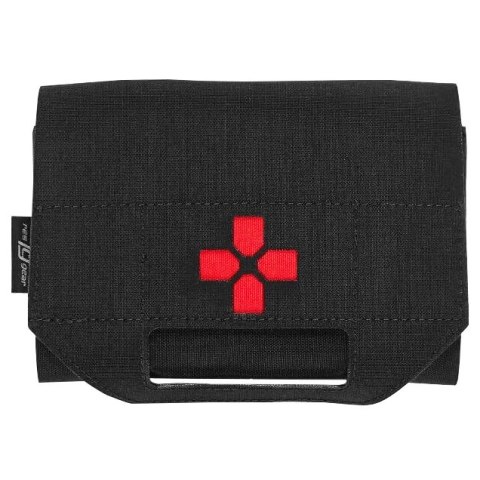Apteczka Resgear MMP Minimalist Medical Pouch czarna Resgear