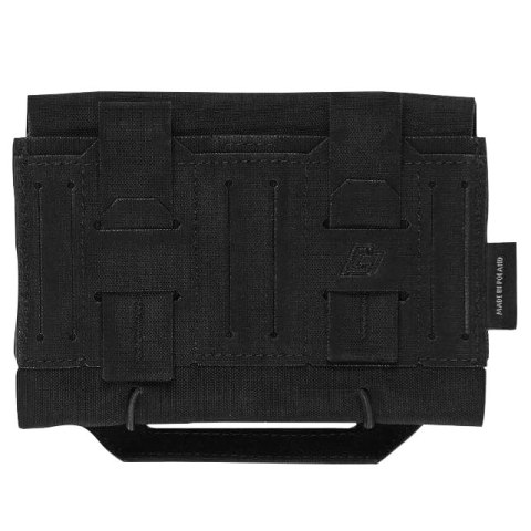 Apteczka Resgear MMP Minimalist Medical Pouch czarna Resgear