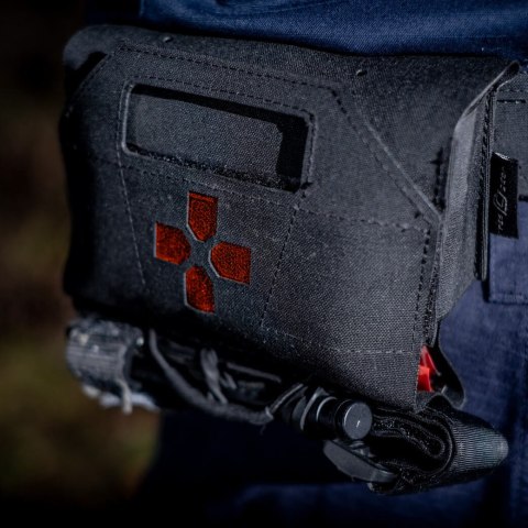 Apteczka Resgear MMP Minimalist Medical Pouch czarna Resgear