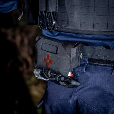 Apteczka Resgear MMP Minimalist Medical Pouch czarna Resgear