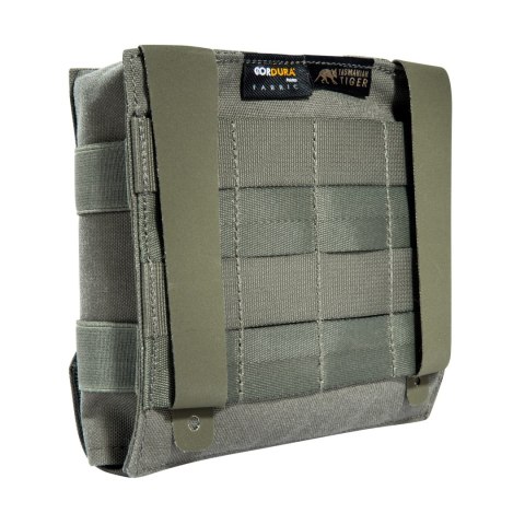 Apteczka Tasmanian Tiger IFAK Pouch S MKII - olive Tasmanian Tiger