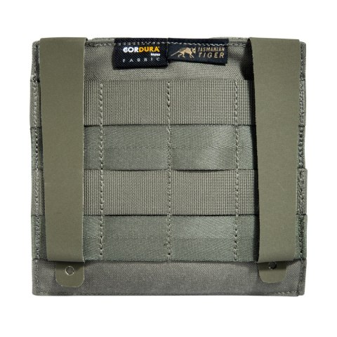 Apteczka Tasmanian Tiger IFAK Pouch S MKII - olive Tasmanian Tiger