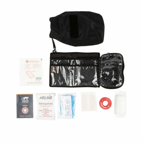 Apteczka kompaktowa Tasmanian Tiger First Aid Basic WP black Tasmanian Tiger