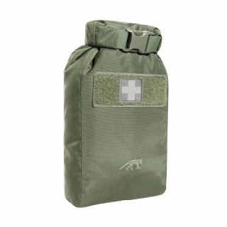 Apteczka kompaktowa Tasmanian Tiger First Aid Basic WP olive Tasmanian Tiger