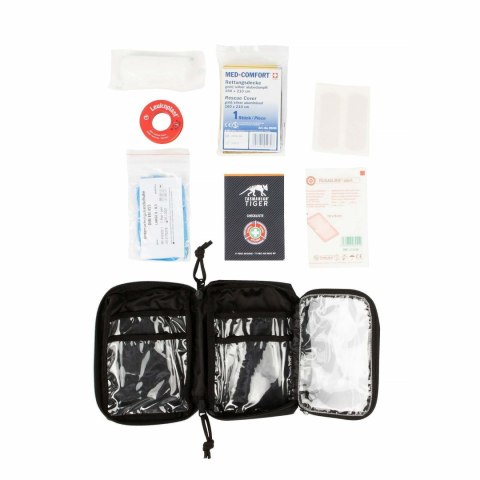 Apteczka kompaktowa Tasmanian Tiger First Aid Basic black Tasmanian Tiger