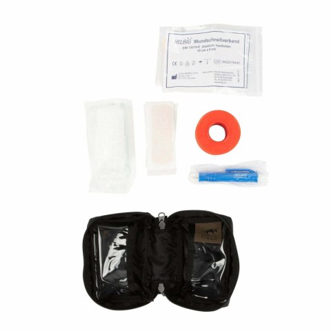Apteczka Tasmanian Tiger First Aid Mini - black Tasmanian Tiger