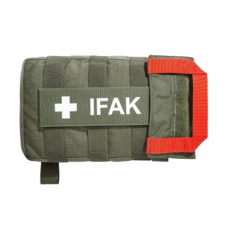 Apteczka taktyczna Tasmanian Tiger IFAK Pouch VL L IRR Tasmanian Tiger