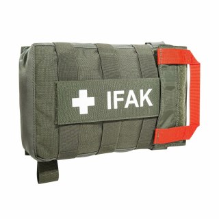 Apteczka taktyczna Tasmanian Tiger IFAK Pouch VL L IRR Tasmanian Tiger