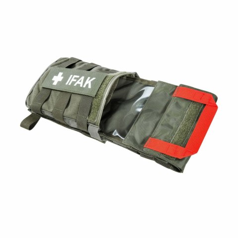 Apteczka taktyczna Tasmanian Tiger IFAK Pouch VL L IRR Tasmanian Tiger