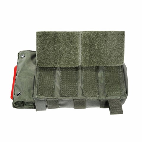 Apteczka taktyczna Tasmanian Tiger IFAK Pouch VL L IRR Tasmanian Tiger