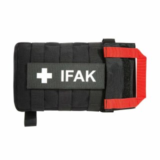 Apteczka taktyczna Tasmanian Tiger IFAK Pouch VL L czarna Tasmanian Tiger