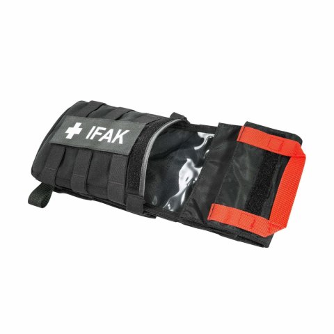 Apteczka taktyczna Tasmanian Tiger IFAK Pouch VL L czarna Tasmanian Tiger