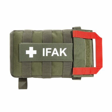 Apteczka taktyczna Tasmanian Tiger IFAK Pouch VL L olive Tasmanian Tiger