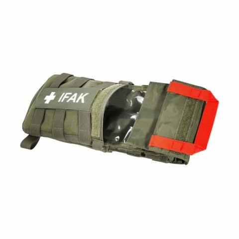Apteczka taktyczna Tasmanian Tiger IFAK Pouch VL L olive Tasmanian Tiger