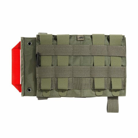 Apteczka taktyczna Tasmanian Tiger IFAK Pouch VL L olive Tasmanian Tiger