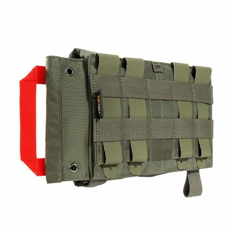 Apteczka taktyczna Tasmanian Tiger IFAK Pouch VL L olive Tasmanian Tiger
