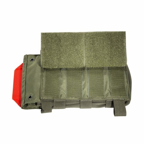 Apteczka taktyczna Tasmanian Tiger IFAK Pouch VL L olive Tasmanian Tiger