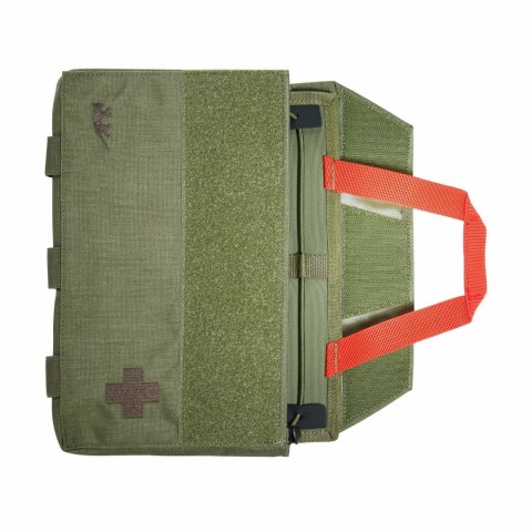Apteczka taktyczna Tasmanian Tiger IFAK Pouch olive Tasmanian Tiger