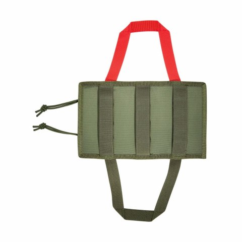 Apteczka taktyczna Tasmanian Tiger IFAK Pouch olive Tasmanian Tiger