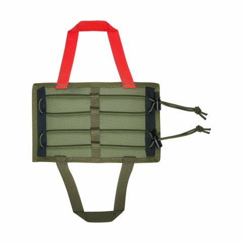 Apteczka taktyczna Tasmanian Tiger IFAK Pouch olive Tasmanian Tiger