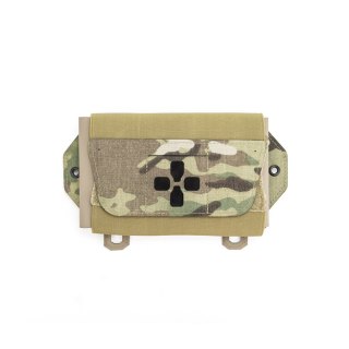 Apteczka taktyczna wyciągana Husar Witchdoc M MultiCam Husar