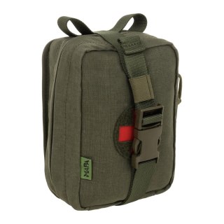 Apteczka zrywana Maskpol TMRG-06 Ranger Green Maskpol